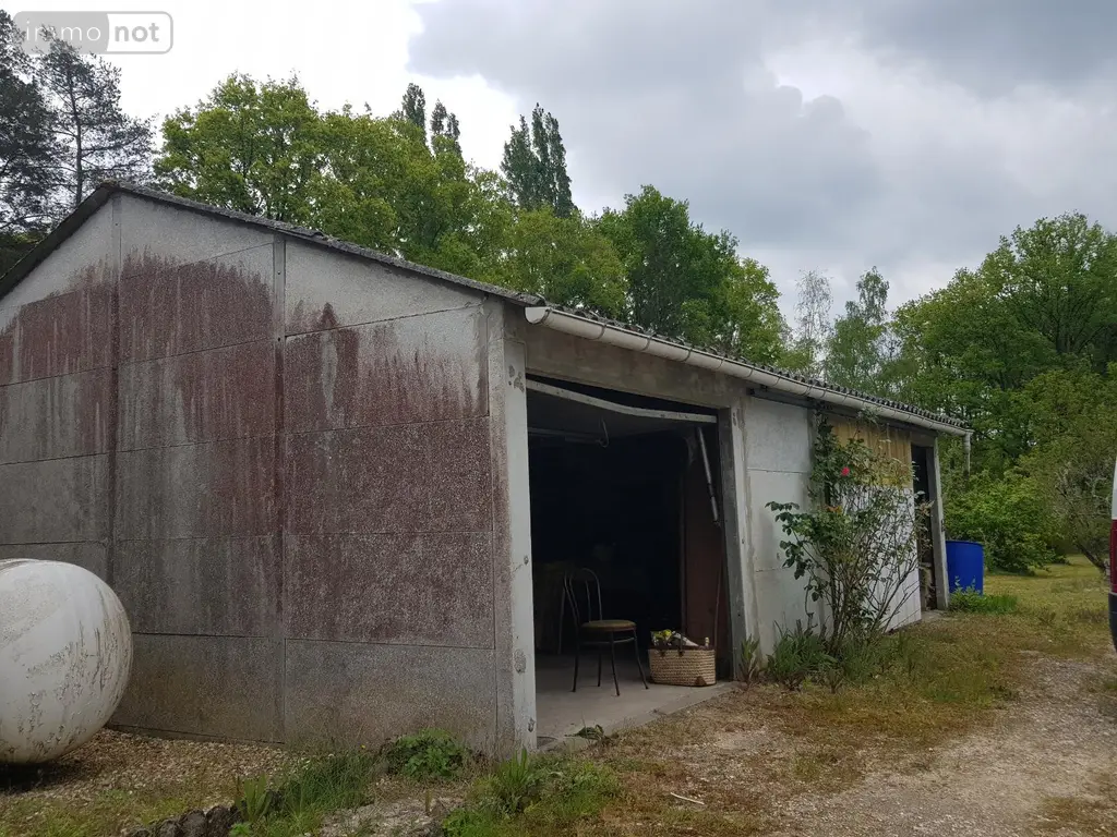 Maison a vendre Gièvres 41130 Loir-et-Cher 41 122 m2 5 pièces 122500 euros 25 004