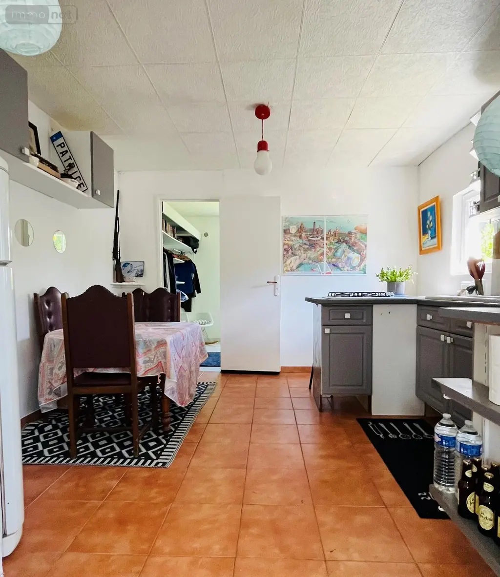 Terrains de loisirs bois etangs a vendre Neuville-sur-Sarthe 72190 Sarthe 72 33 m2 53000 euros 202509-01 002