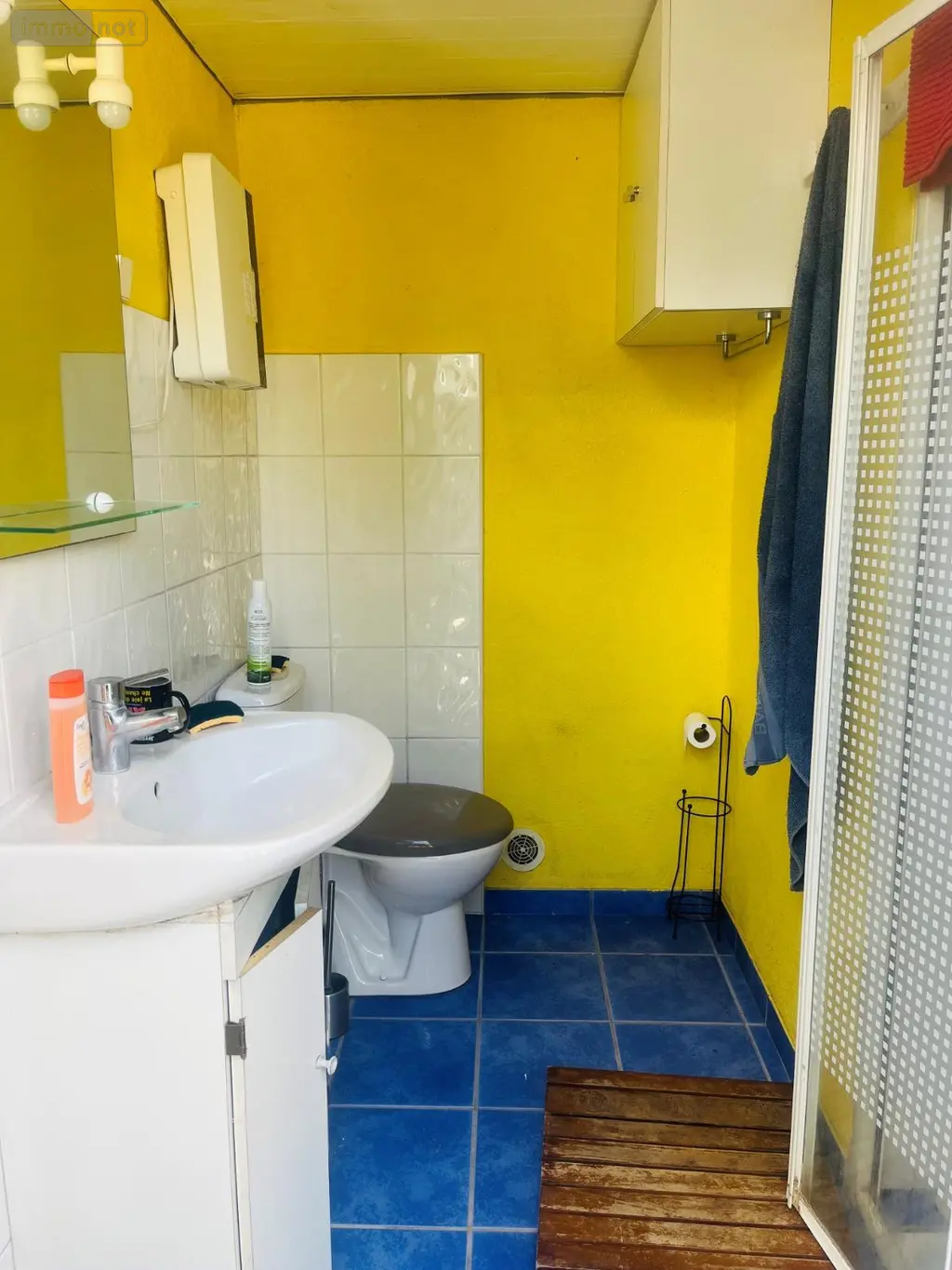 Terrains de loisirs bois etangs a vendre Neuville-sur-Sarthe 72190 Sarthe 72 33 m2 53000 euros 202509-01 005