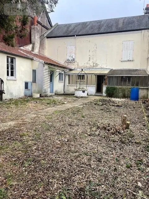 Maison a vendre Charmes 02800 Aisne 02 140 m2 7 pièces 90500 euros 1062 002