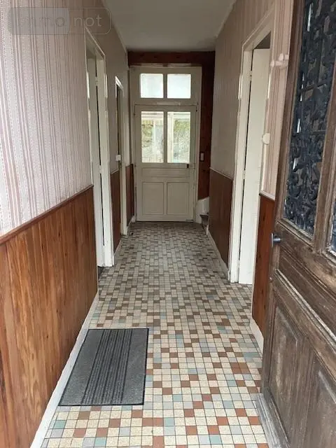 Maison a vendre Charmes 02800 Aisne 02 140 m2 7 pièces 90500 euros 1062 004