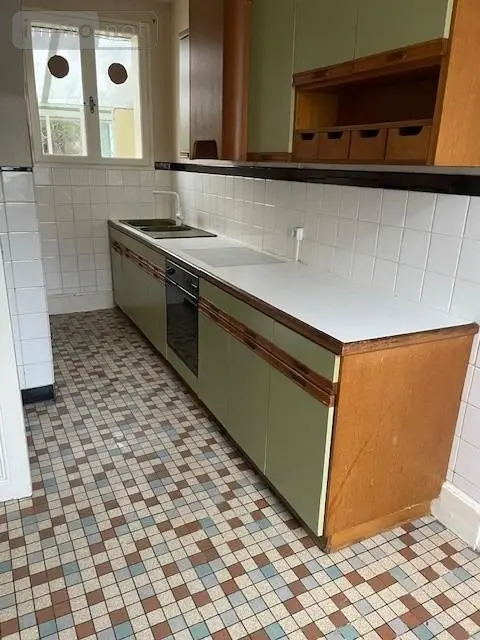 Maison a vendre Charmes 02800 Aisne 02 140 m2 7 pièces 90500 euros 1062 005