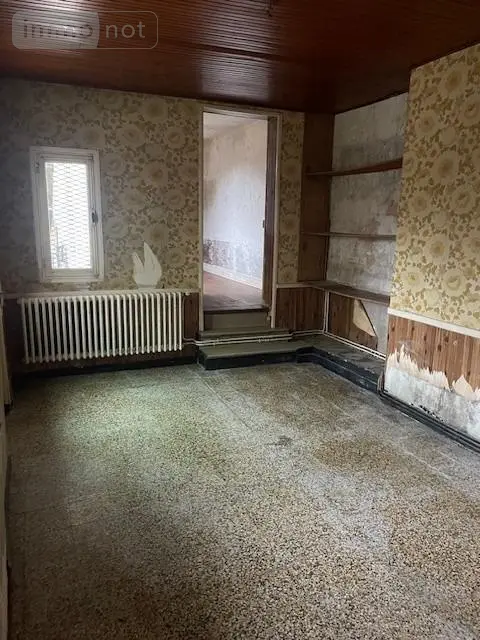 Maison a vendre Charmes 02800 Aisne 02 140 m2 7 pièces 90500 euros 1062 007