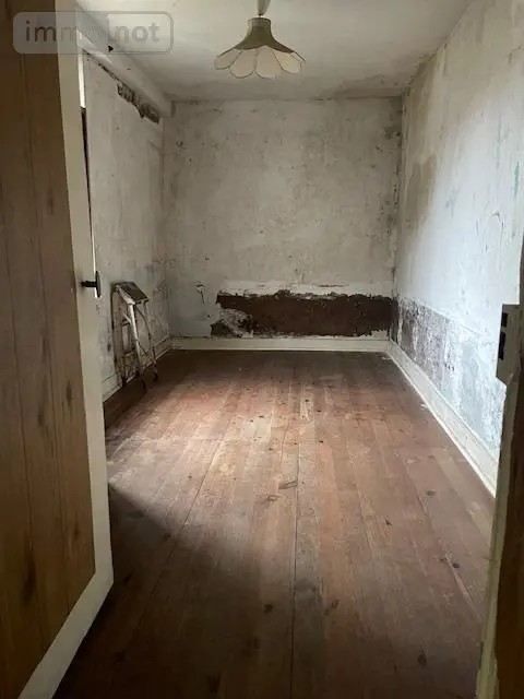 Maison a vendre Charmes 02800 Aisne 02 140 m2 7 pièces 90500 euros 1062 008
