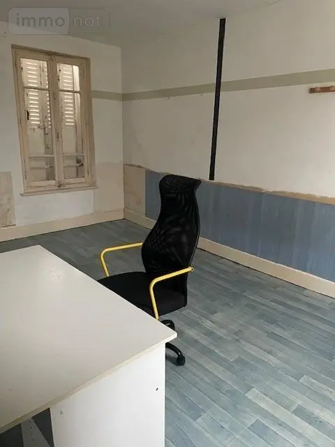 Maison a vendre Charmes 02800 Aisne 02 140 m2 7 pièces 90500 euros 1062 010