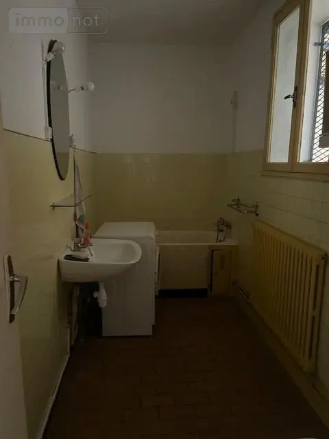 Maison a vendre Charmes 02800 Aisne 02 140 m2 7 pièces 90500 euros 1062 009