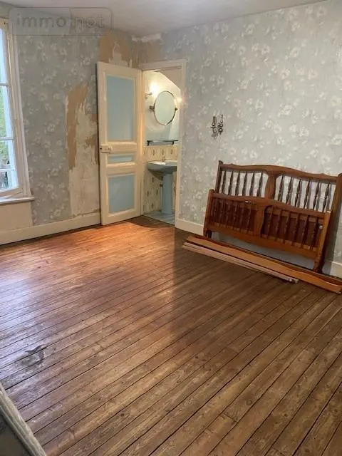 Maison a vendre Charmes 02800 Aisne 02 140 m2 7 pièces 90500 euros 1062 012