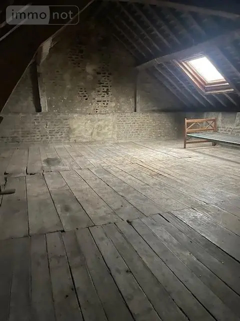 Maison a vendre Charmes 02800 Aisne 02 140 m2 7 pièces 90500 euros 1062 017