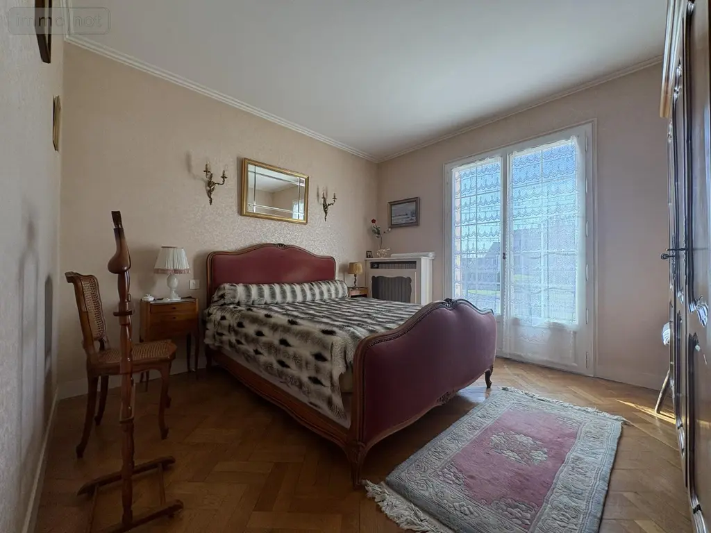 Maison a vendre Les Villages Vovéens 28150 Eure-et-Loir 28 139 m2 5 pièces 295000 euros 72 005