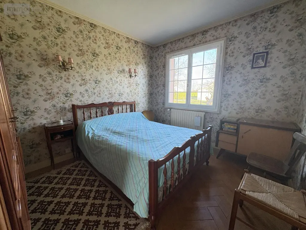 Maison a vendre Les Villages Vovéens 28150 Eure-et-Loir 28 139 m2 5 pièces 295000 euros 72 007