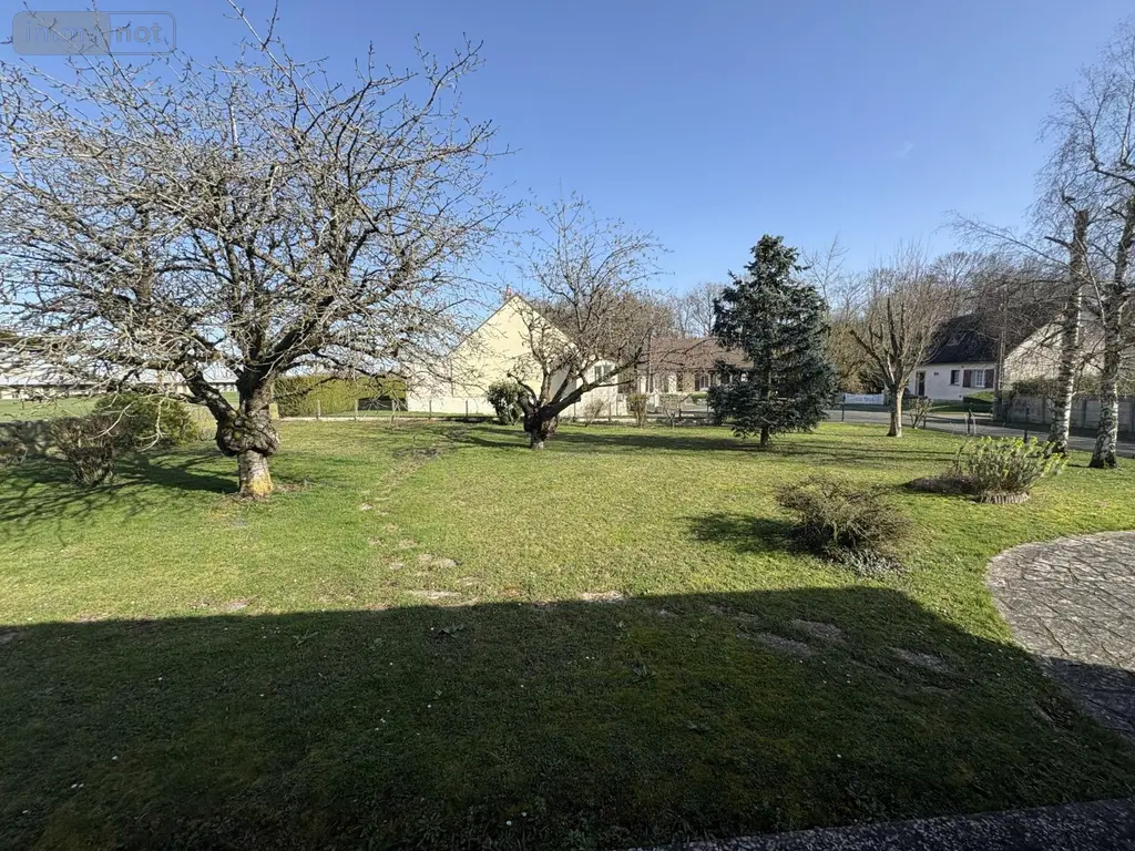 Maison a vendre Les Villages Vovéens 28150 Eure-et-Loir 28 139 m2 5 pièces 295000 euros 72 009