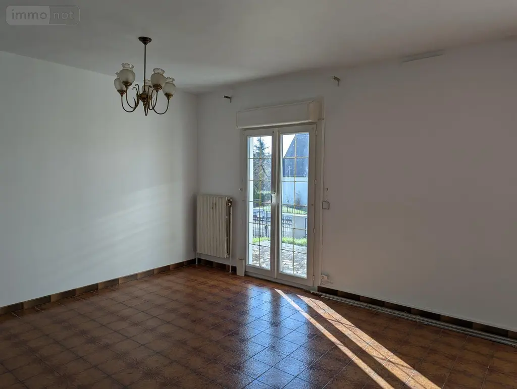 Maison a vendre Langeais 37130 Indre-et-Loire 37 79 m2 3 pièces 194250 euros 160 005