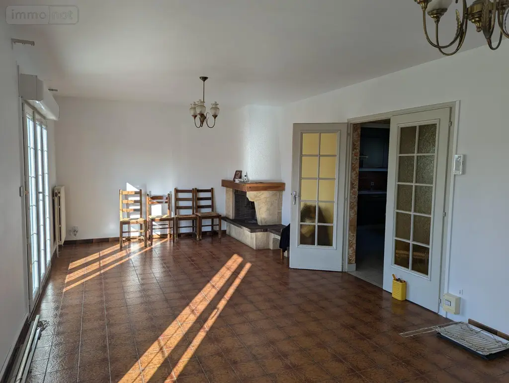 Maison a vendre Langeais 37130 Indre-et-Loire 37 79 m2 3 pièces 194250 euros 160 004