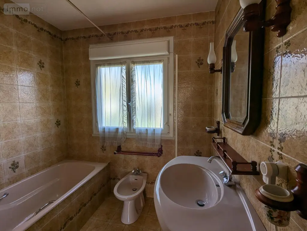 Maison a vendre Langeais 37130 Indre-et-Loire 37 79 m2 3 pièces 194250 euros 160 007