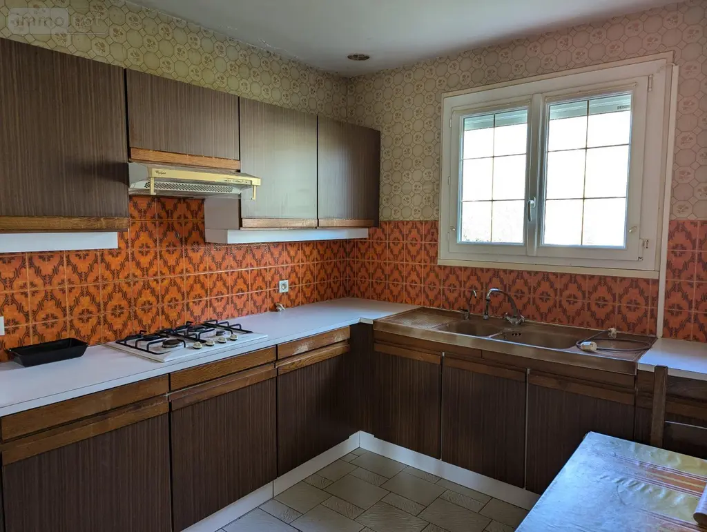 Maison a vendre Langeais 37130 Indre-et-Loire 37 79 m2 3 pièces 194250 euros 160 006
