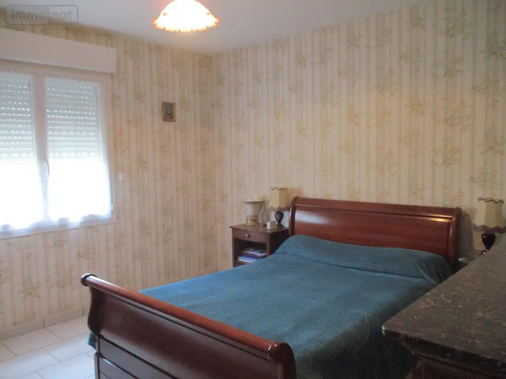 Viager maison Chabris 36210 Indre 36 162 m2 5 pièces 10000 euros 04 011