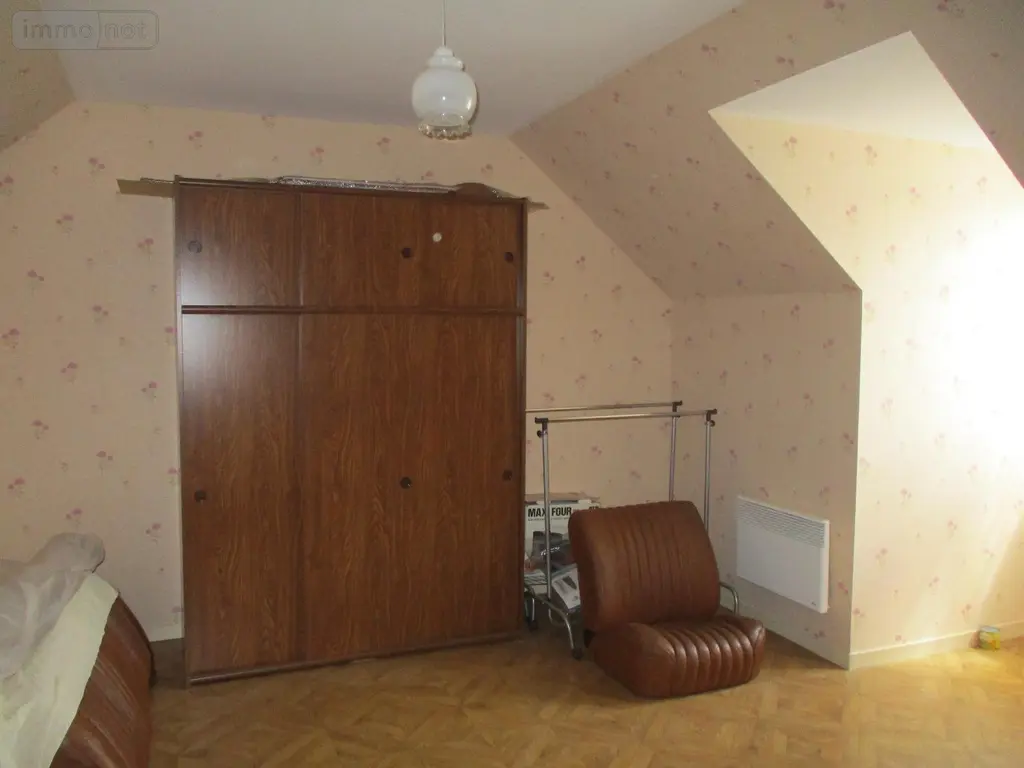 Viager maison Chabris 36210 Indre 36 162 m2 5 pièces 10000 euros 04 015