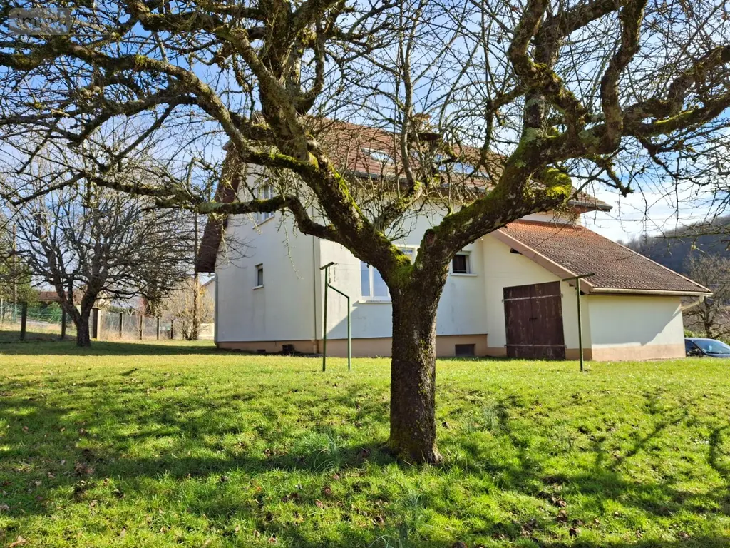 Maison a vendre Amagney 25220 Doubs 25 104 m2 5 pièces 242000 euros 20260103 002