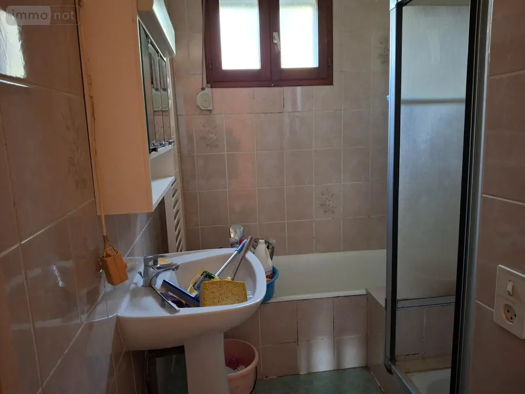 Maison a vendre Amagney 25220 Doubs 25 104 m2 5 pièces 242000 euros 20260103 004