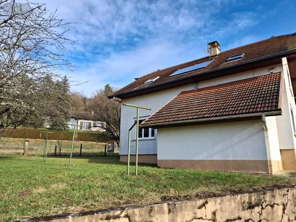 Maison a vendre Amagney 25220 Doubs 25 104 m2 5 pièces 242000 euros 20260103 007