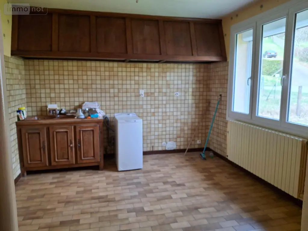 Maison a vendre Amagney 25220 Doubs 25 104 m2 5 pièces 242000 euros 20260103 008