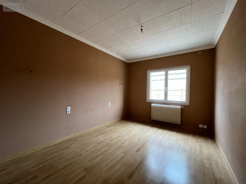 Maison a vendre Saint-André-de-l'Eure 27220 Eure 27 82 m2 5 pièces 166000 euros 1017316 004