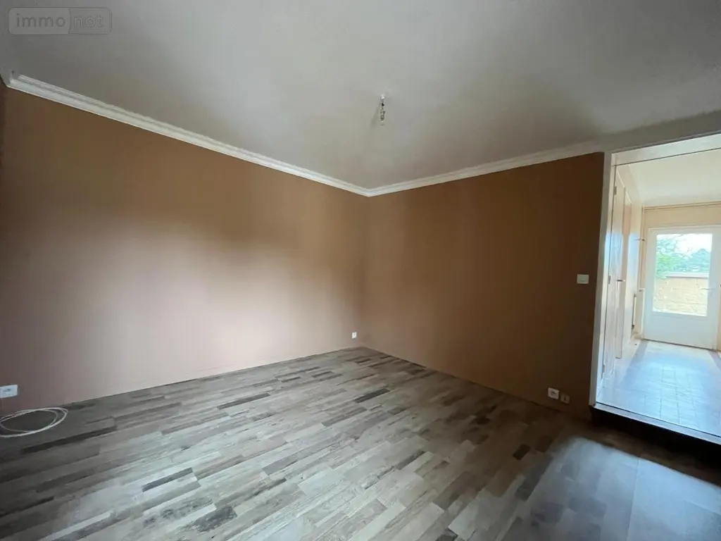 Maison a vendre Saint-André-de-l'Eure 27220 Eure 27 82 m2 5 pièces 166000 euros 1017316 006
