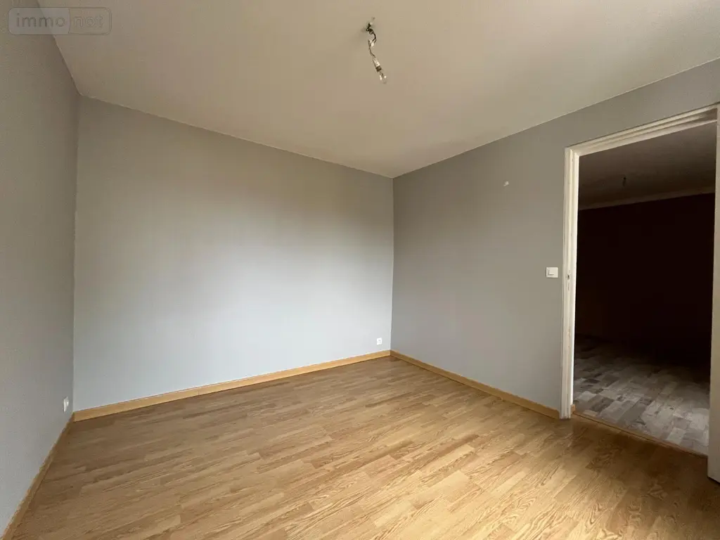 Maison a vendre Saint-André-de-l'Eure 27220 Eure 27 82 m2 5 pièces 166000 euros 1017316 007