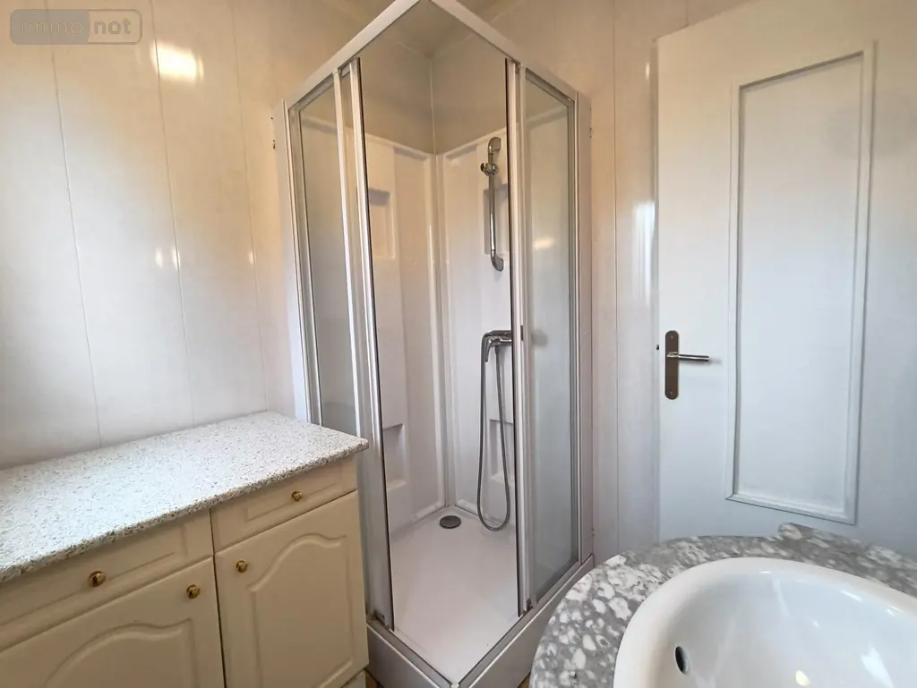 Maison a vendre Saint-André-de-l'Eure 27220 Eure 27 82 m2 5 pièces 166000 euros 1017316 005