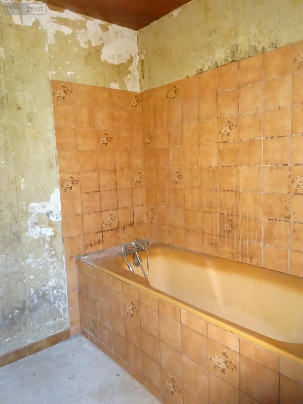 Maison a vendre Nogent-le-Rotrou 28400 Eure-et-Loir 28 78 m2 4 pièces 47700 euros NOG 1036 007