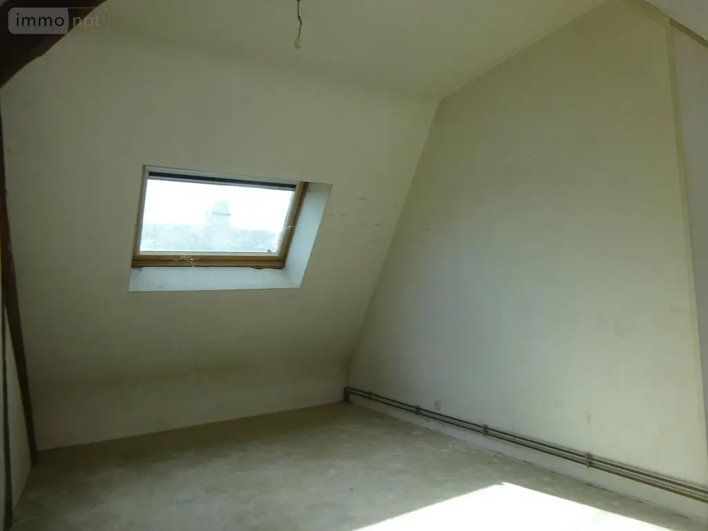 Maison a vendre Nogent-le-Rotrou 28400 Eure-et-Loir 28 78 m2 4 pièces 47700 euros NOG 1036 008
