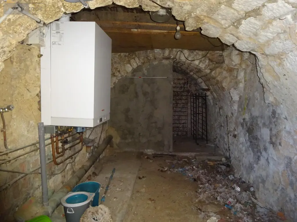 Maison a vendre Nogent-le-Rotrou 28400 Eure-et-Loir 28 78 m2 4 pièces 47700 euros NOG 1036 012
