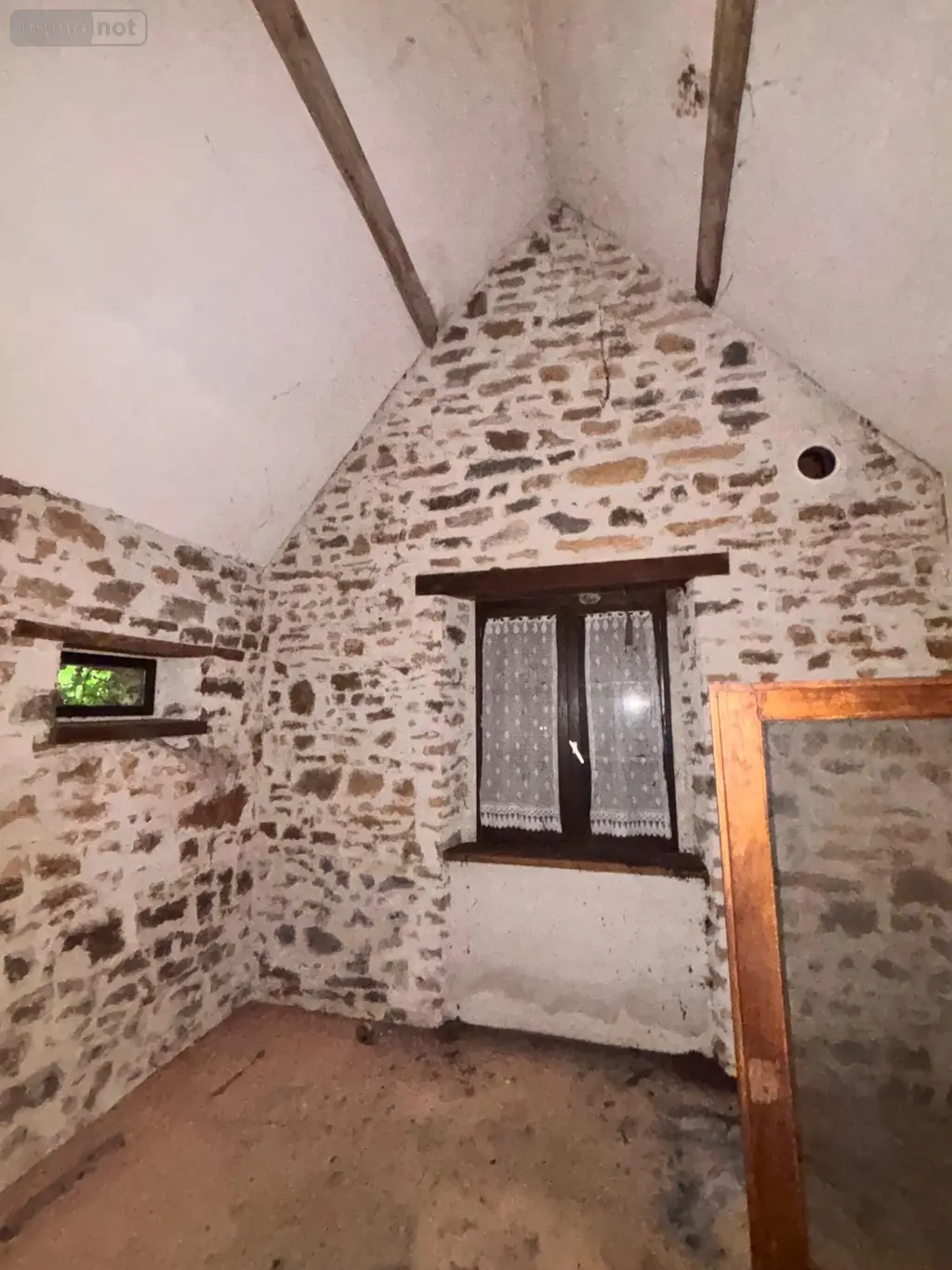 Maison a vendre Épineu-le-Chevreuil 72540 Sarthe 72 113 m2 4 pièces 60000 euros LMY/FO 002