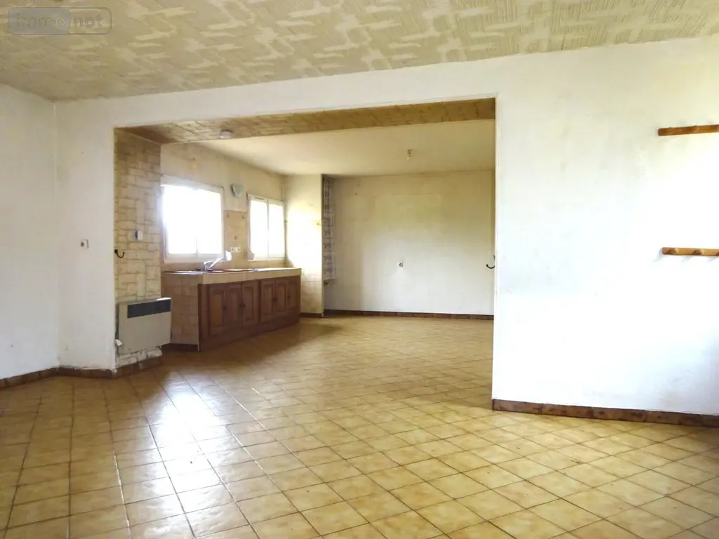 Maison a vendre Brunelles 28400 Eure-et-Loir 28 86 m2 3 pièces 58300 euros BRU 1037 003