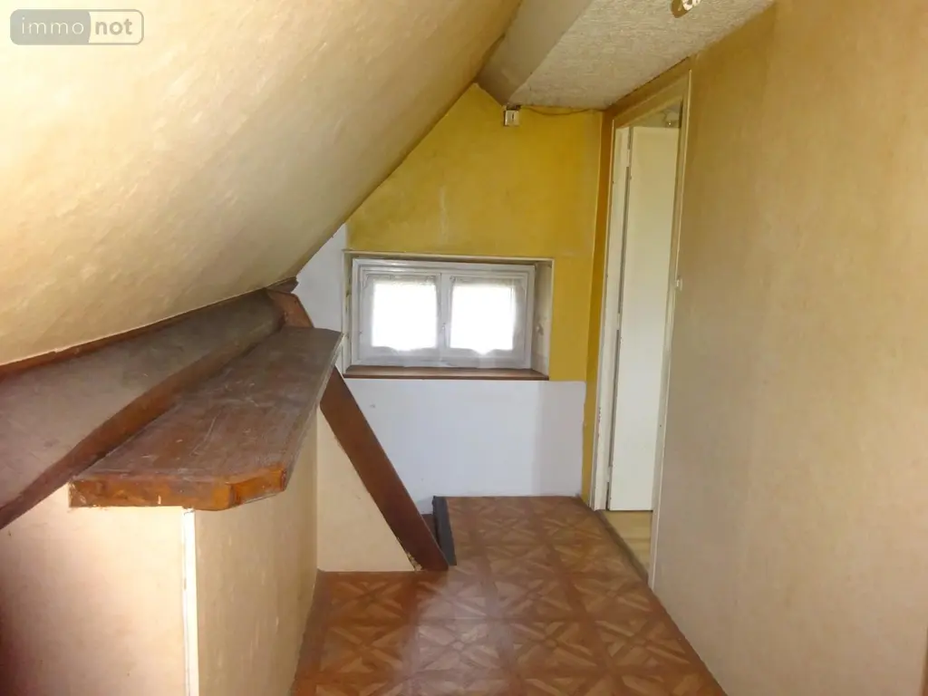 Maison a vendre Brunelles 28400 Eure-et-Loir 28 86 m2 3 pièces 58300 euros BRU 1037 005
