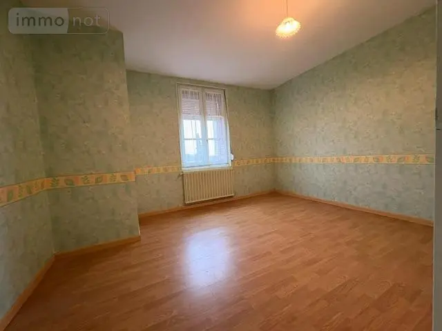Maison a vendre Saint-Aubin-de-Crétot 76190 Seine-Maritime 76 151 m2 6 pièces 173968 euros 1007801 004