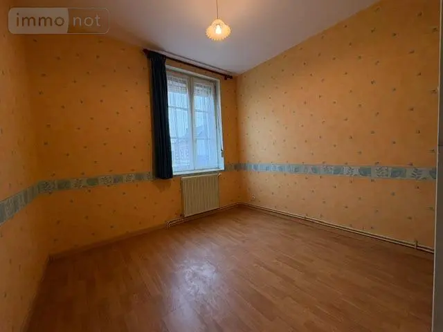Maison a vendre Saint-Aubin-de-Crétot 76190 Seine-Maritime 76 151 m2 6 pièces 173968 euros 1007801 006