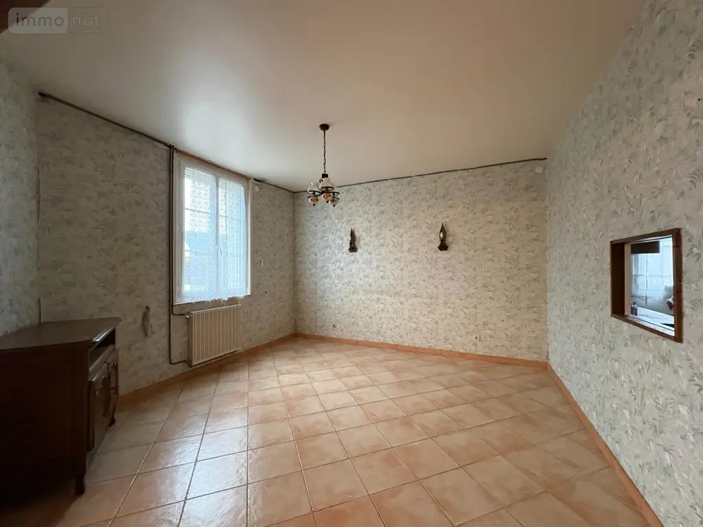 Maison a vendre Saint-Aubin-de-Crétot 76190 Seine-Maritime 76 151 m2 6 pièces 173968 euros 1007801 007