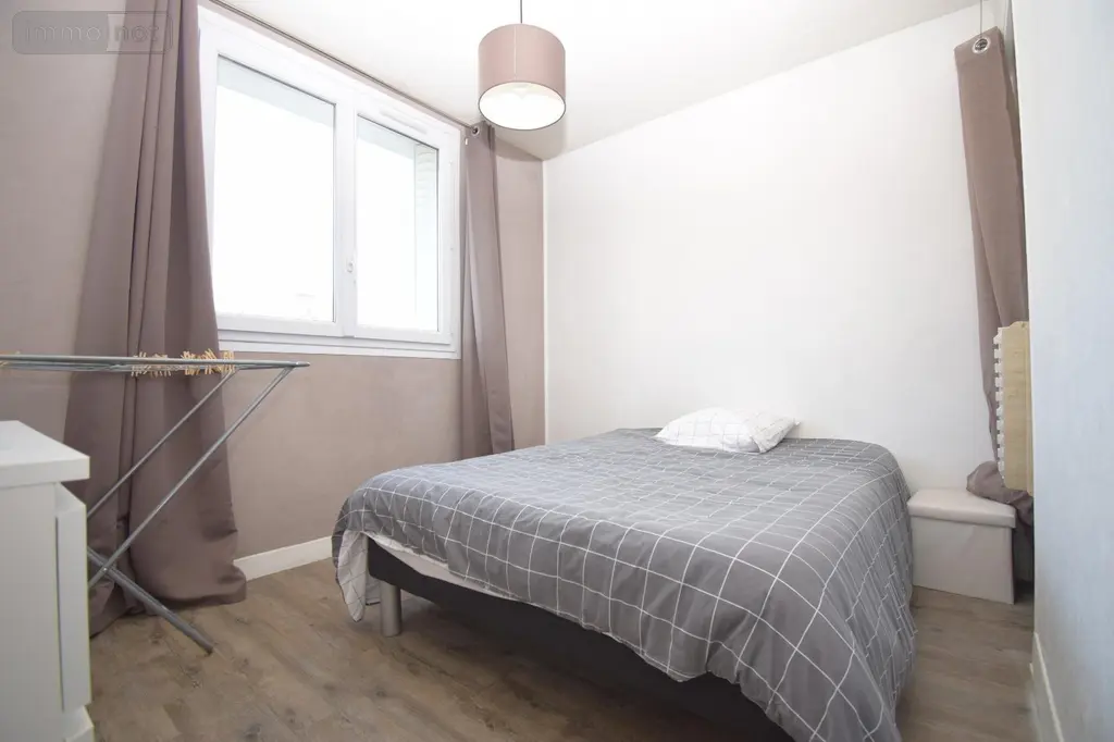 Appartement a vendre Grenoble 38100 Isère 38 55 m2 3 pièces 97000 euros 38161-4/26 007