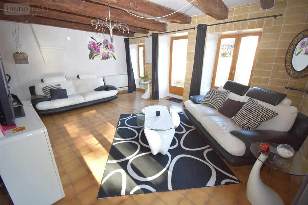 Maison a vendre Crolles 38920 Isère 38 127 m2 5 pièces 415000 euros 38161-5/26 010