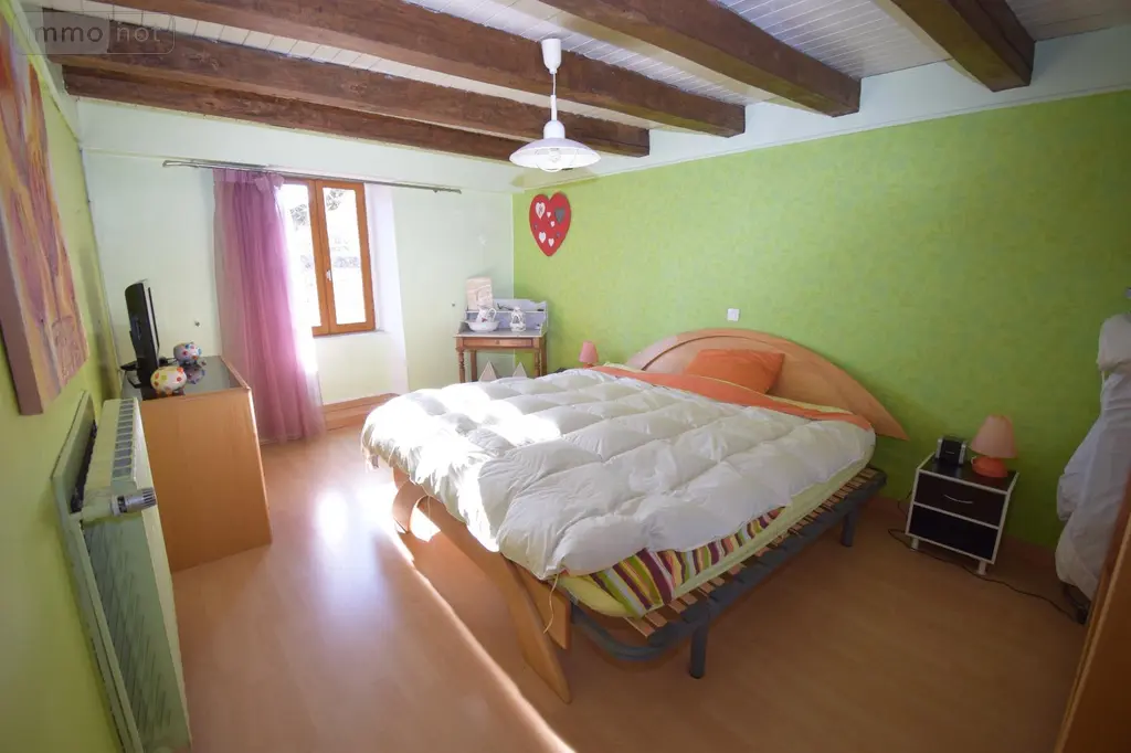 Maison a vendre Crolles 38920 Isère 38 127 m2 5 pièces 415000 euros 38161-5/26 011