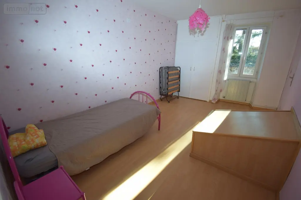 Maison a vendre Crolles 38920 Isère 38 127 m2 5 pièces 415000 euros 38161-5/26 012
