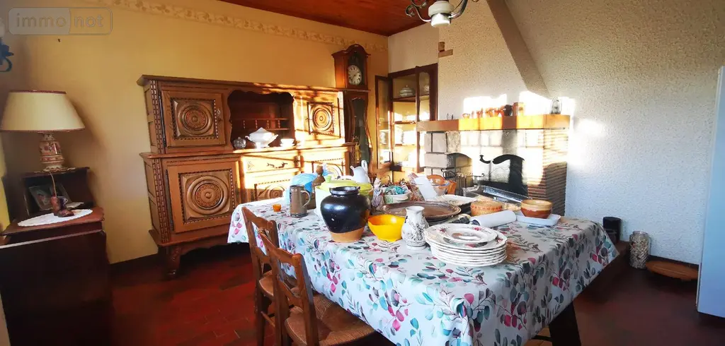 Maison a vendre Le Pailly 52600 Haute-Marne 52 90 m2 5 pièces 106000 euros SGAUR116183 002