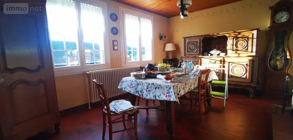 Maison a vendre Le Pailly 52600 Haute-Marne 52 90 m2 5 pièces 106000 euros SGAUR116183 003