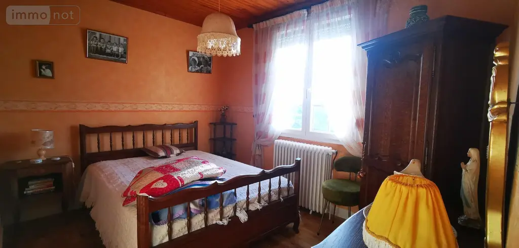 Maison a vendre Le Pailly 52600 Haute-Marne 52 90 m2 5 pièces 106000 euros SGAUR116183 005