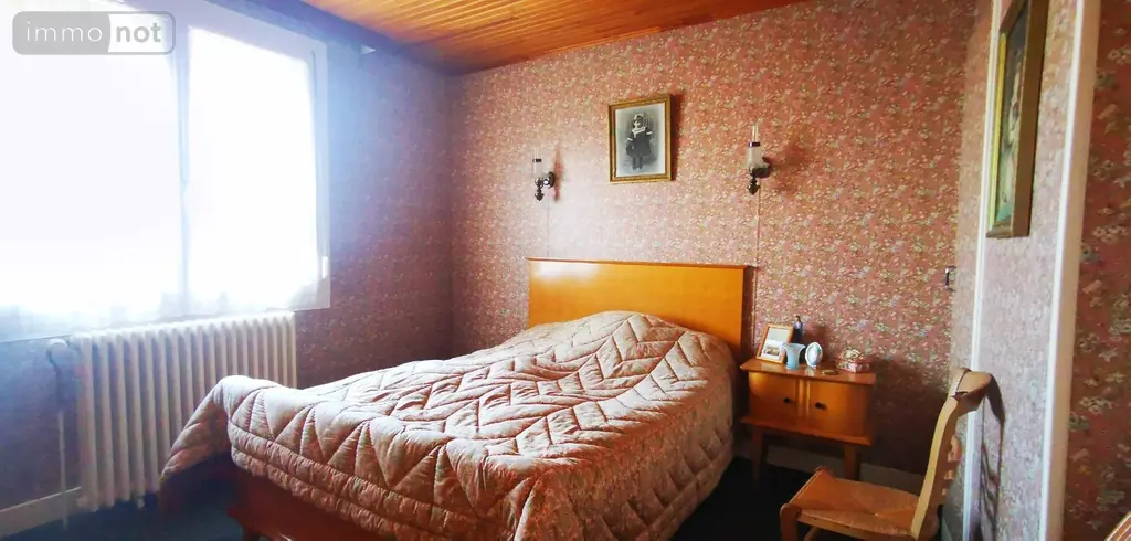 Maison a vendre Le Pailly 52600 Haute-Marne 52 90 m2 5 pièces 106000 euros SGAUR116183 006