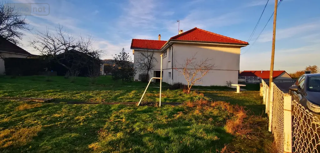 Maison a vendre Le Pailly 52600 Haute-Marne 52 90 m2 5 pièces 106000 euros SGAUR116183 007