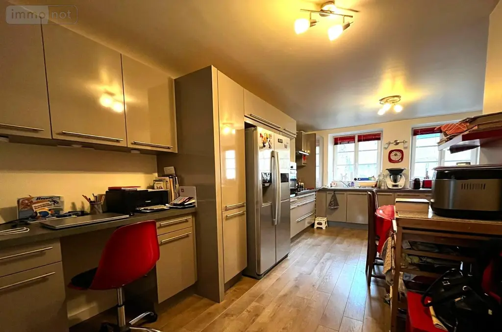 Maison a vendre Langres 52200 Haute-Marne 52 145 m2 5 pièces 125000 euros SGML102886 004