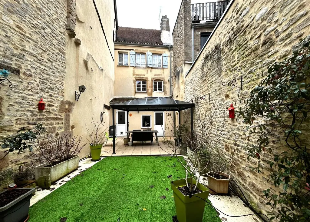 Maison a vendre Langres 52200 Haute-Marne 52 145 m2 5 pièces 125000 euros SGML102886 012