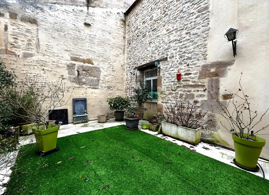 Maison a vendre Langres 52200 Haute-Marne 52 145 m2 5 pièces 125000 euros SGML102886 011